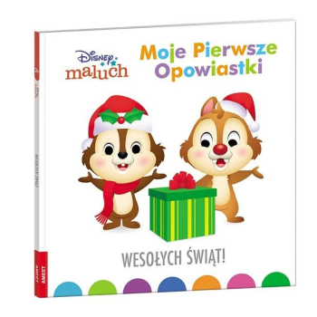 Disney Maluch. Wesołych Świąt!